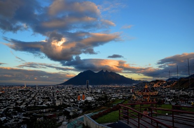 Costo de espectaculares en Monterrey 